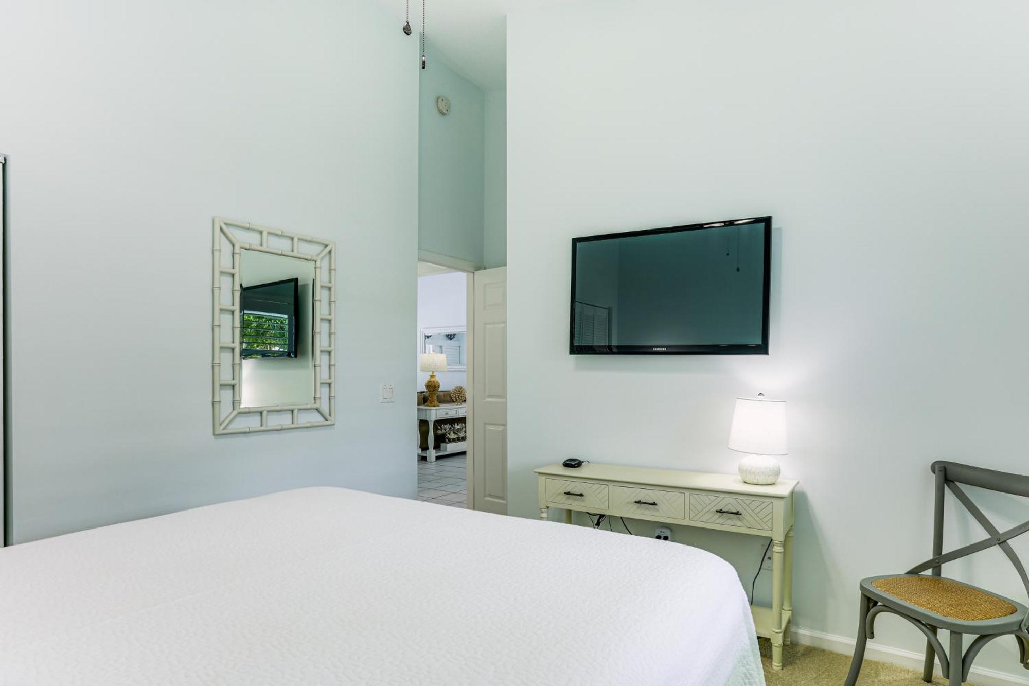 Coastal Villa With Private Yard And Heated Pool! 노스 팜 비치 외부 사진