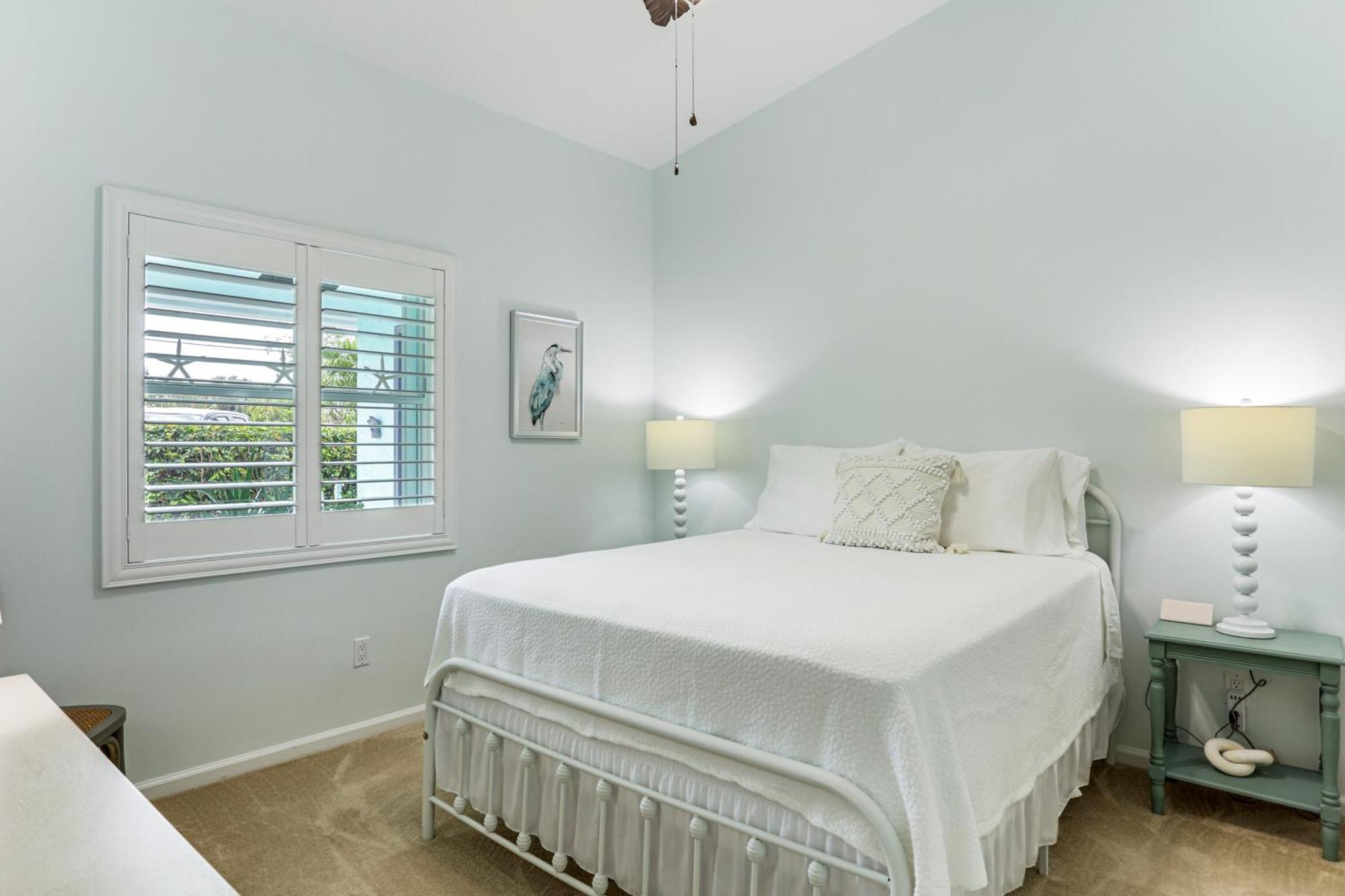 Coastal Villa With Private Yard And Heated Pool! 노스 팜 비치 외부 사진