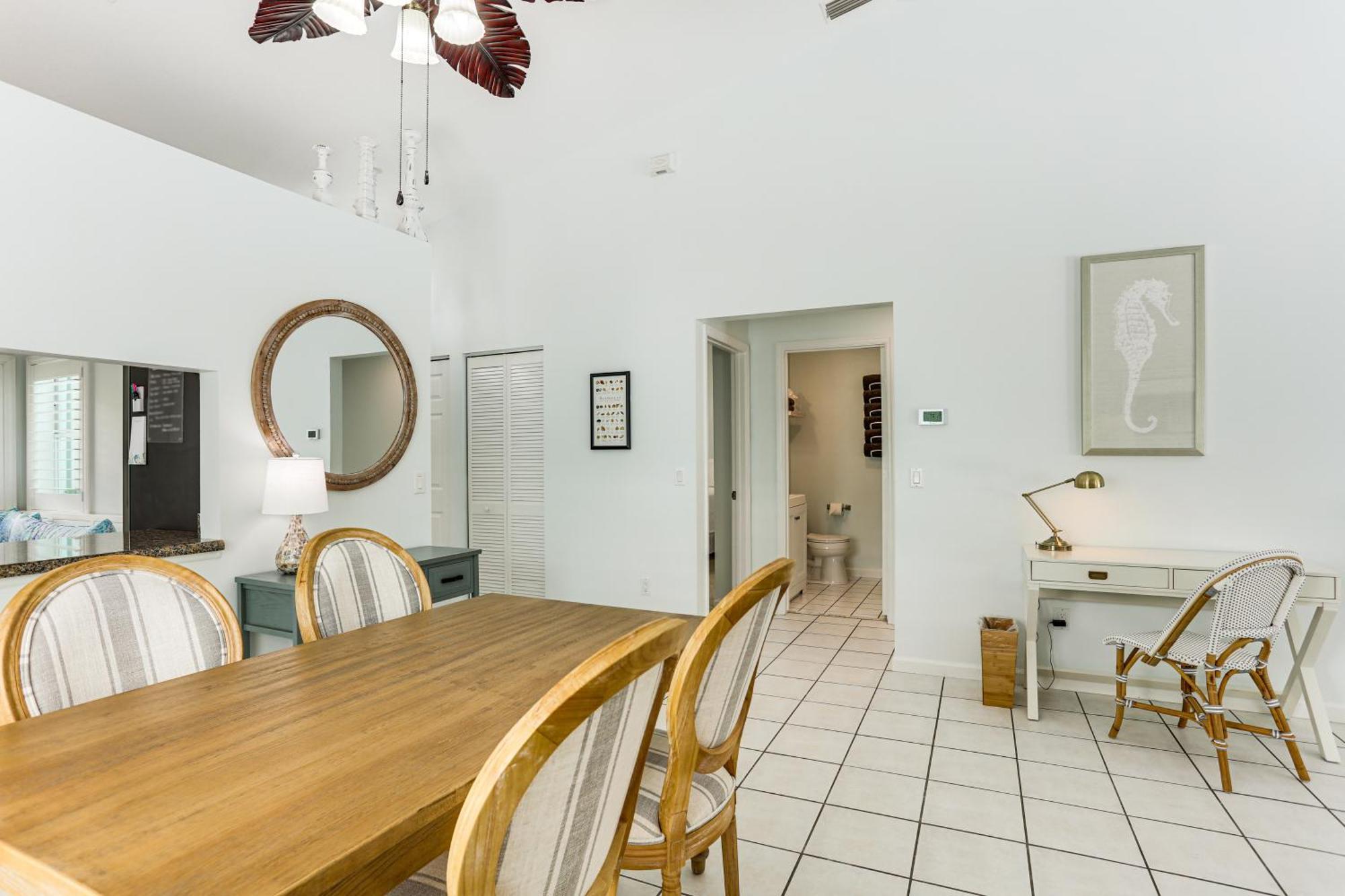 Coastal Villa With Private Yard And Heated Pool! 노스 팜 비치 외부 사진